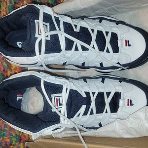 STACKHOUSE SPAGHETTI